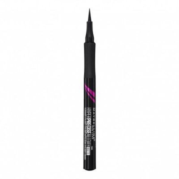 Imagen de MAYBELLINE - DELINEADOR - MASTER PRECISE - 110 BLACK