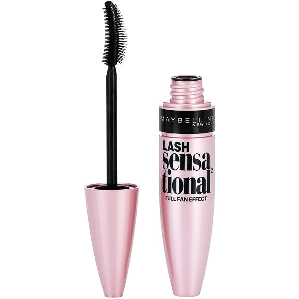 Imagen de MAYBELLINE - MASCARA PESTAÑAS - LASH SENSATIONAL