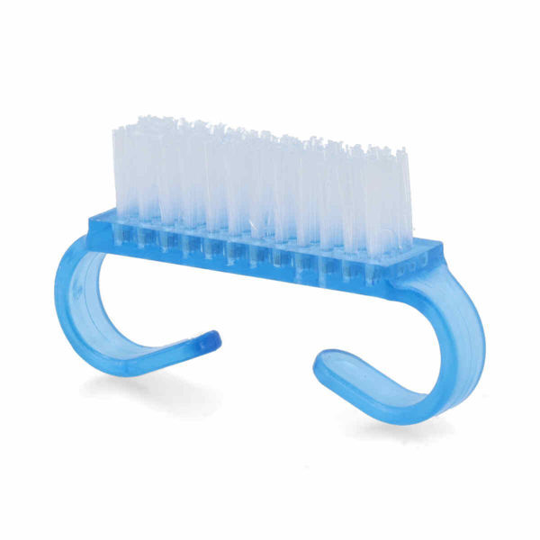 Imagen de CEPILLO - PARA - LIMPIAR - UÑAS - VARIOS COLORES - ID 32