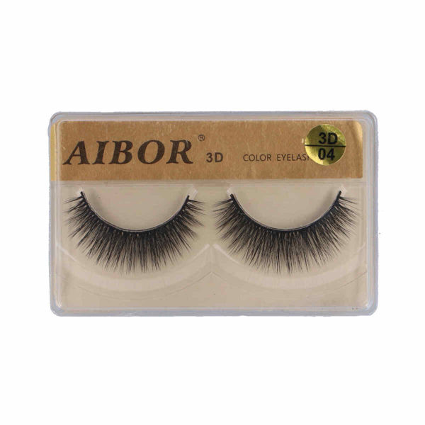 Imagen de PESTAÑAS - POSTIZAS - ER9015