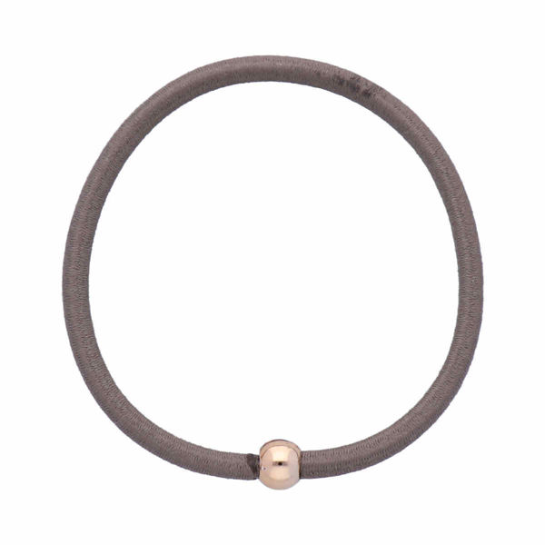 Imagen de COLERO - UN SOLO - PUNTITO DORADO - ER11004