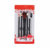Imagen de KYLIE - SET 5 - PINCELES - ECONOMICO - D**