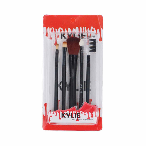 Imagen de KYLIE - SET 5 - PINCELES - ECONOMICO - D**