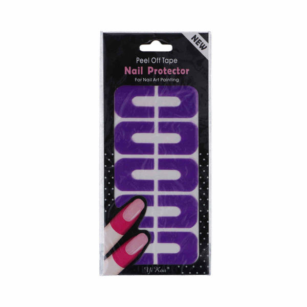 Imagen de STICKER - NAIL - PROTECTOR - D**