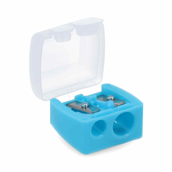 Imagen de SACAPUNTAS - ZINGER - DOBLE - ER11029 - ID 670