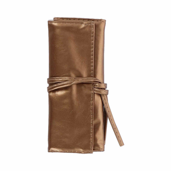 Imagen de SET BROCHA - CON ESTUCHE TELA & CORDON - ER11039 - ID 3205