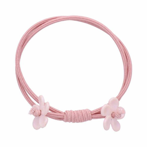 Imagen de COLERO - 2020 -  FLORES - MARGARITAS - PLASTICO - ER6089-D**