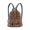 Imagen de 2020 - MOCHILA - ANIMAL PRINT - ER6205 - D**