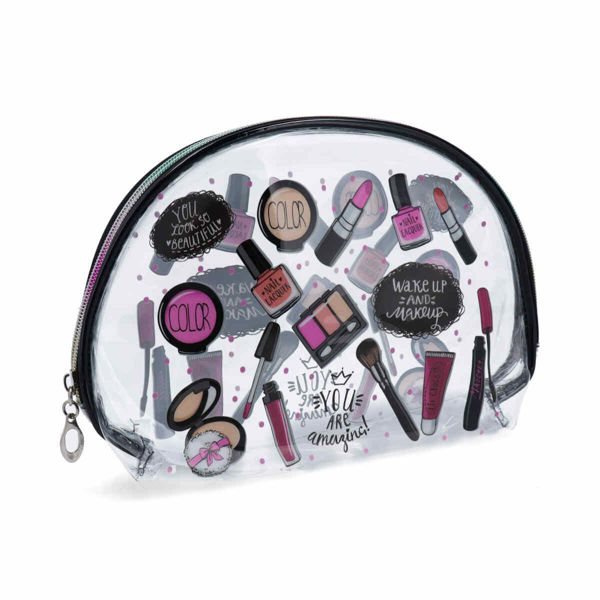 Imagen de 2020 - NECESAIRE - IMPRESION- COSMETIC- ER11041 - ID 7268