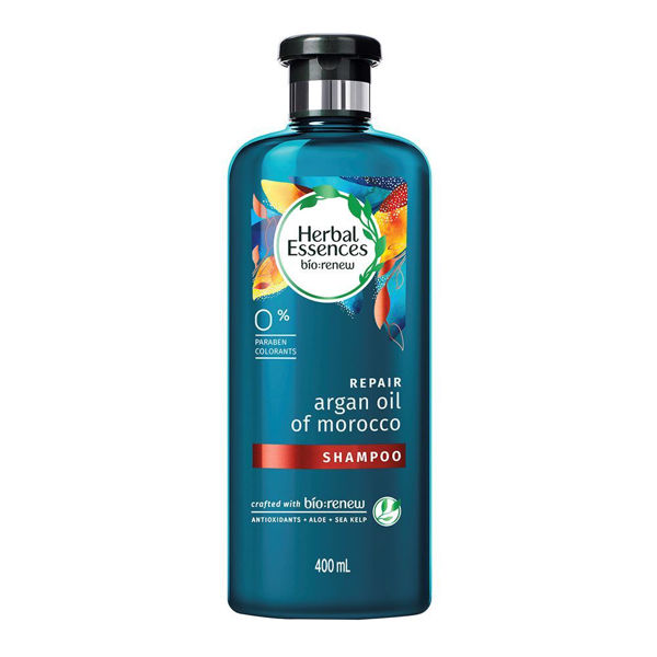 Imagen de HERBAL ESSENCES - SHAMPOO - ARGAN - 400 ML - D**