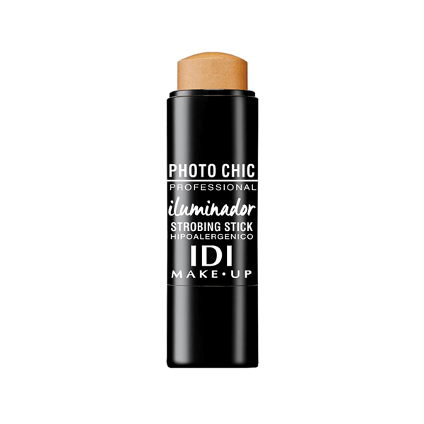 Imagen de IDI - ILUMINADOR - BARRA - PHOTO CHIC -  GOLD GLOW 02 - D**