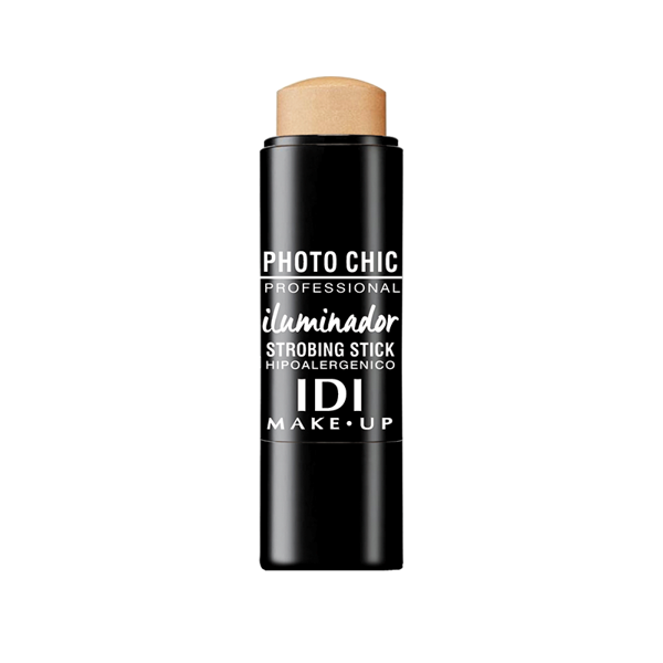 Imagen de IDI - ILUMINADOR - BARRA - PHOTO CHIC -  NUDE GLOW 01 - D**