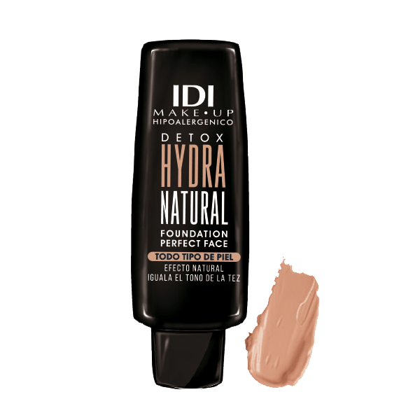 Imagen de IDI - BASE - MAQUILLAJE FLUIDO - 04