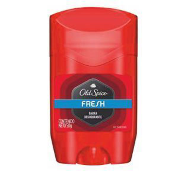 Imagen de OLD SPICE - DEO STICK - FRESH
