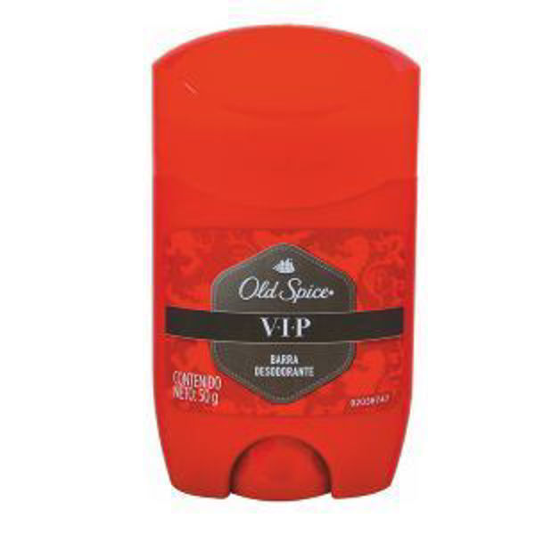 Imagen de OLD SPICE - DEO STICK - VIP