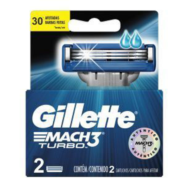 Imagen de MACH 3 - COMUN - REP X 2