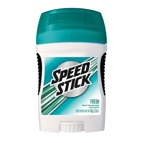 Imagen de SPEED STICK - DEO BARRA - FRESH - 60 GRS - ****
