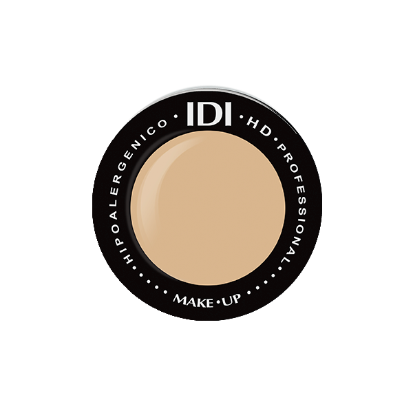 Imagen de IDI - SOMBRA HD - Nº 10 - DORE GOLD