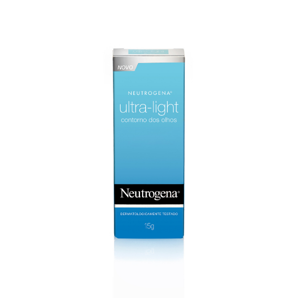 Imagen de NEUTROGENA - HYDROBOOST - GEL - CONTORNO OJOS - 15 GR