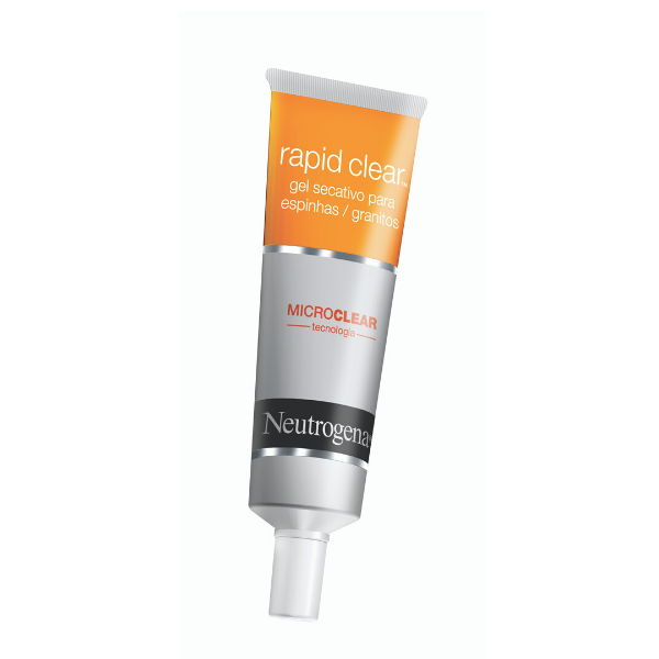 Imagen de NEUTROGENA - RAPID CLEAR GEL - D**