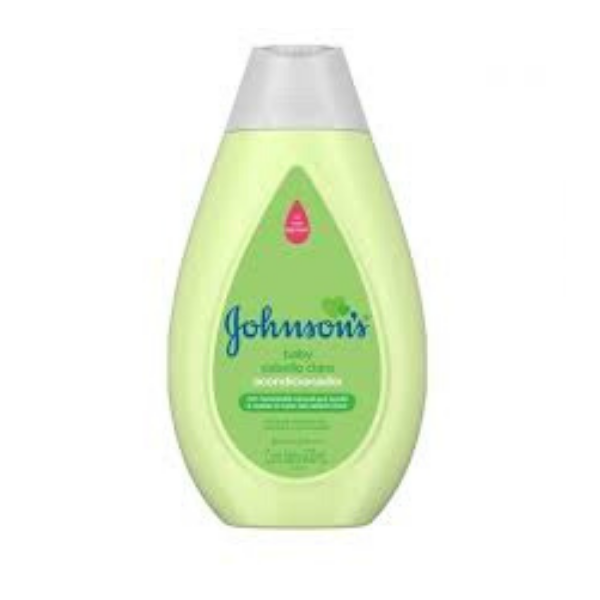 Imagen de J&J - MANZANILLA - ACONDICIONADOR - 200 ML
