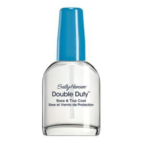 Imagen de SALLY HANSEN - BOUBLE DUTY - 2 EN 1