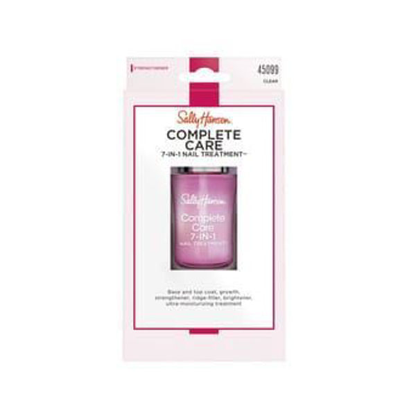 Imagen de SALLY HANSEN - COMPLETE CARE - FORTALECEDOR 7 EN 1