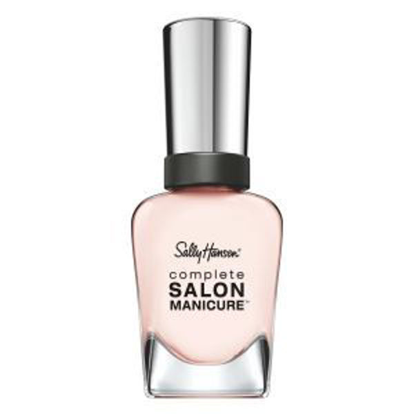 Imagen de SALLY HANSEN - COMPLETE SALON - SHELL WE DANCE - 161 - D**