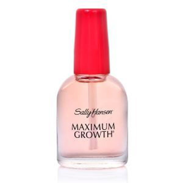 Imagen de SALLY HANSEN - MAXIMUN GROWTH