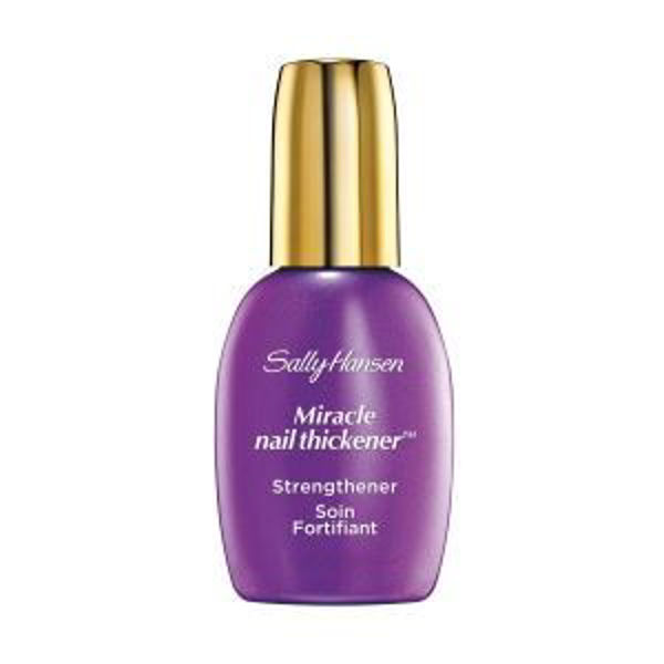 Imagen de SALLY HANSEN - MIRACLE NAILS THICKENER