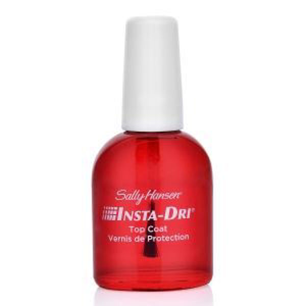 Imagen de SALLY HANSEN - ESMALTE - INSTA DRY - PROTECTOR - 17 ANTI CHI