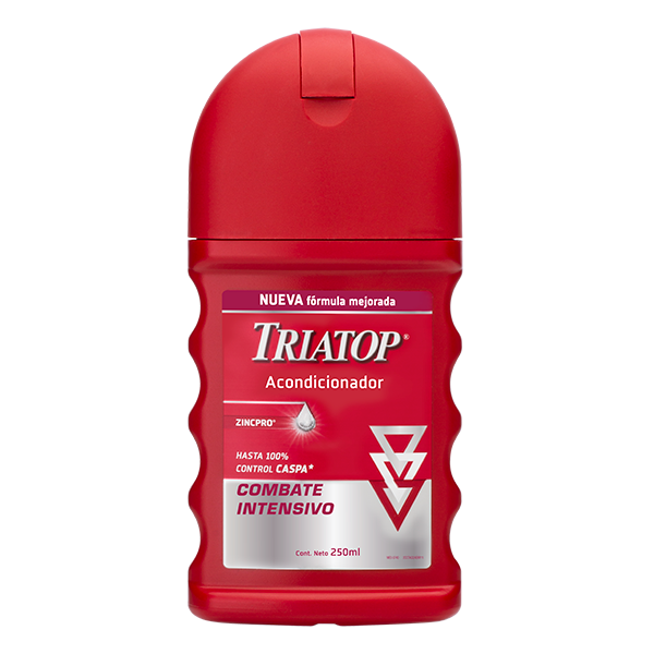Imagen de TRIATOP - SHAMPOO - CONTROL CASPA - 250 ML - D**