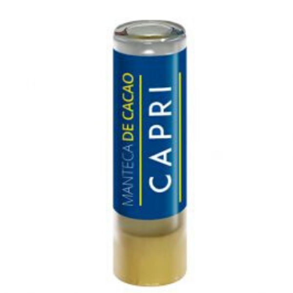 Imagen de CAPRI - MANTECA CACAO - 5 G