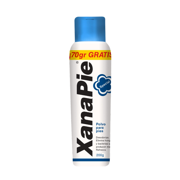 Imagen de XANAPIE - FRASCO - 200 GRS