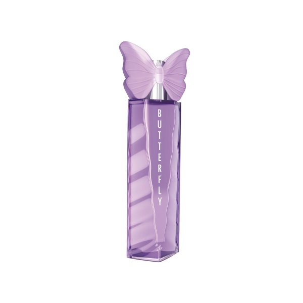 Imagen de JEAN DELOIX - EDT - BUTTERFLY - CLASICO - 30 ML