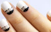 Imagen de CINTA ROLLO ADHESIVA - PARA FRENCH MANICURE - D**