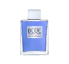 Imagen de BANDERAS - BLUE SEDUCTION - HIM - 200 ML