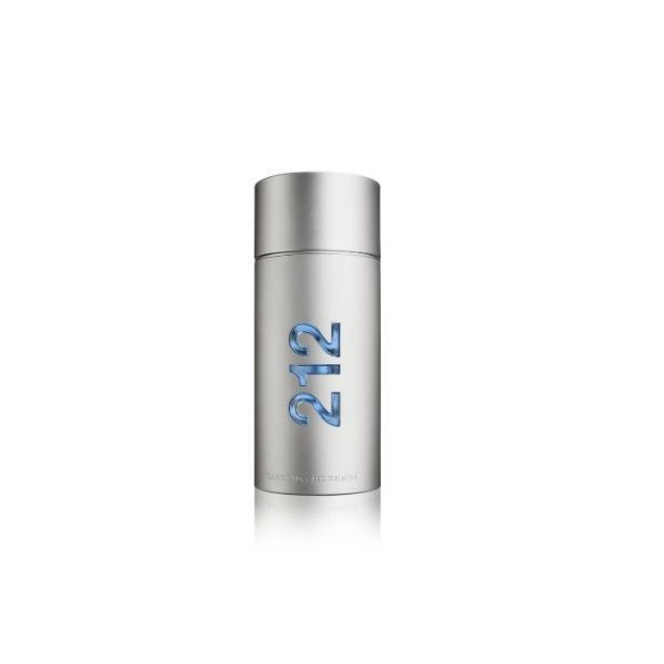 Imagen de CAROLINA HERRERA - EDT - MEN - 212 - CLASICO - 100 ML