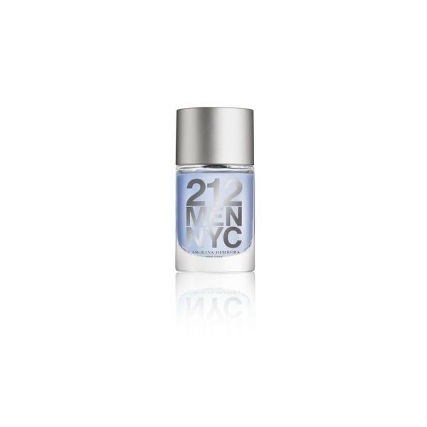 Imagen de CAROLINA HERRERA - EDT - MEN - 212 - CLASICO - 30 ML