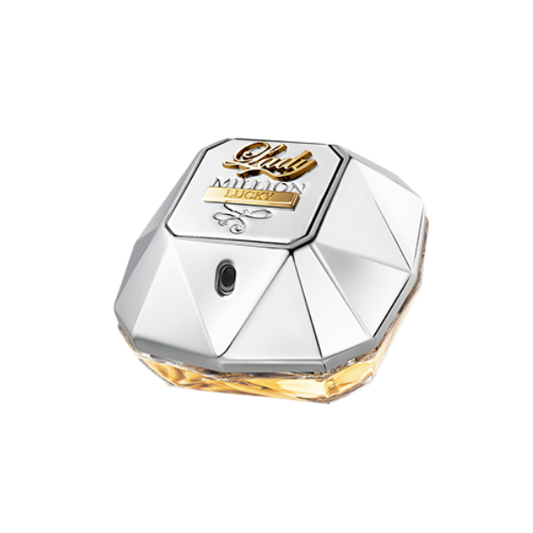 Imagen de PACO RABANNE - EDP - HER - MILLION LUCKY - 80 ML - D**
