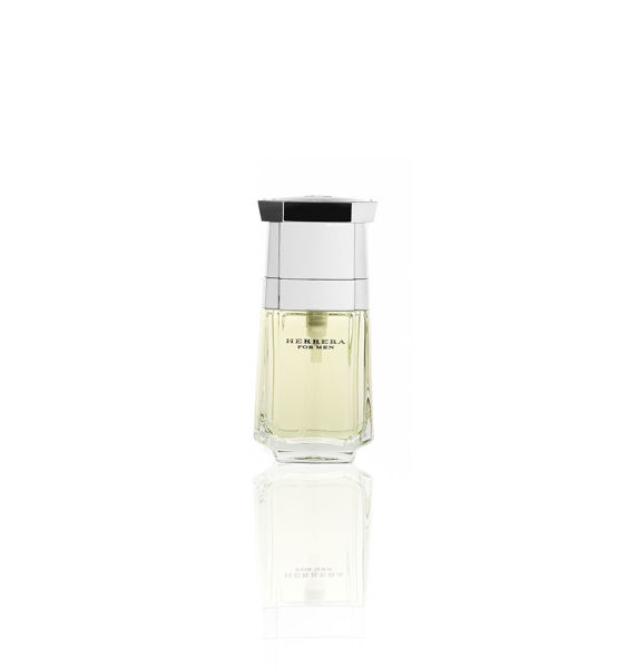 Imagen de CAROLINA HERRERA - EDT - MEN - CLASICO - 50 ML - D**