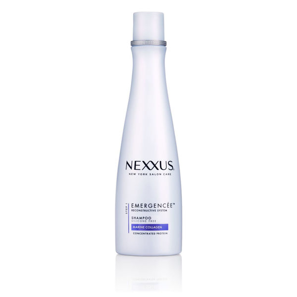 Imagen de NEXXUS - SHAMPOO - 250 ML - EMERGENCEE - D**
