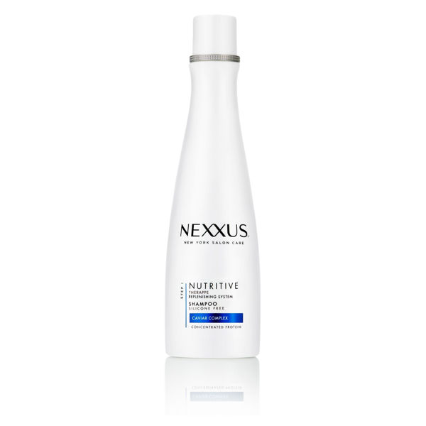 Imagen de NEXXUS - SHAMPOO - 250 ML - NUTRITIVE - ULT MOISTURE - D**