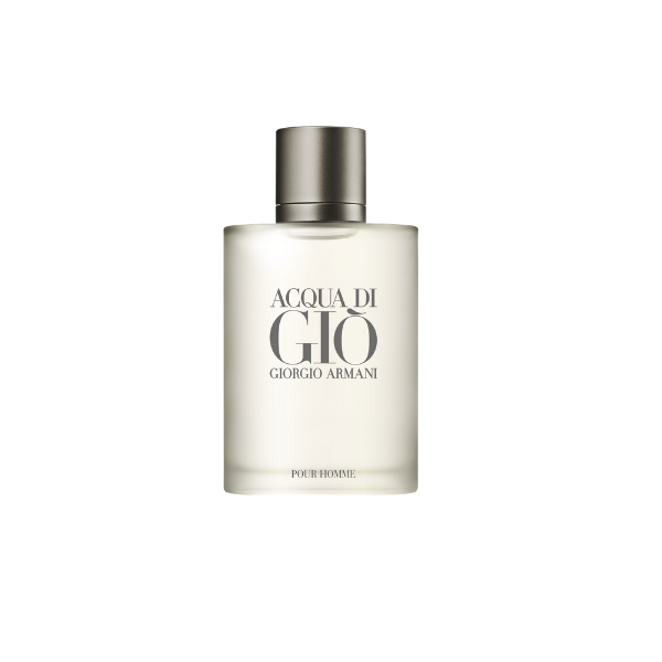 Imagen de ARMANI - ACQUA DI GIO - HOMME - EDT - 50 ML - ****