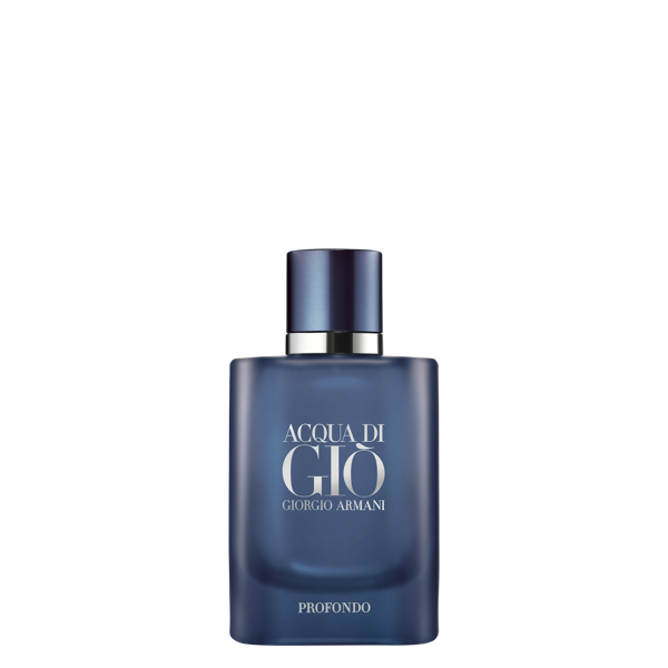 Imagen de ARMANI - ACQUA DI GIO - HOMME - PROFOND - EDP - 125 ML - D**