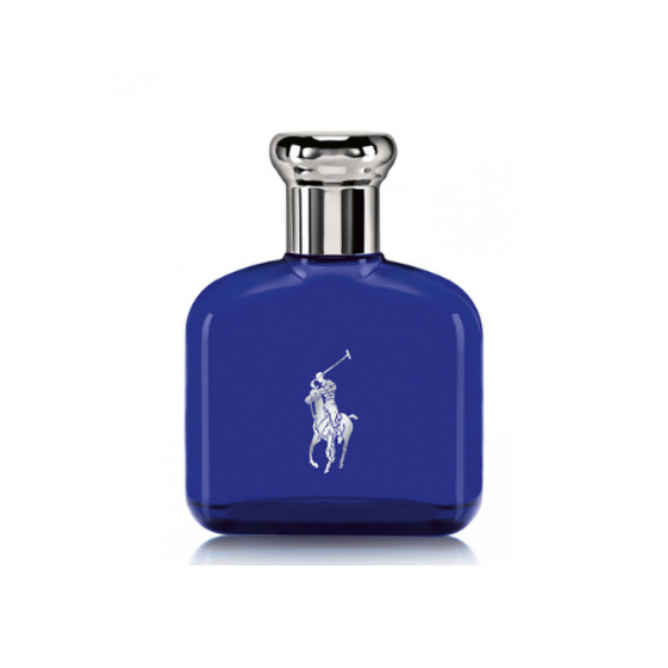 Imagen de POLO - BLUE - EDT - 40 ML - ****