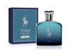 Imagen de POLO - DEEP BLUE - PARFUM - 125 ML - D**