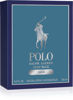 Imagen de POLO - DEEP BLUE - PARFUM - 125 ML - D**