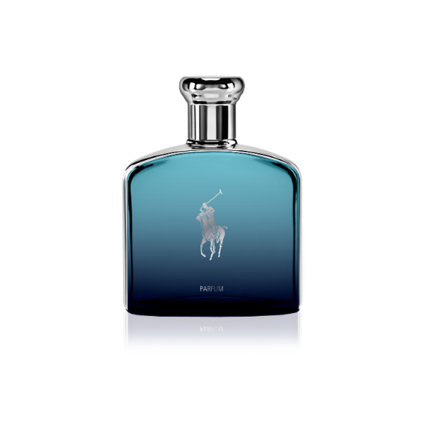 Imagen de POLO - DEEP BLUE - PARFUM - 125 ML - D**