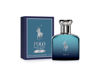 Imagen de POLO - DEEP BLUE - PARFUM - 40 ML - D**